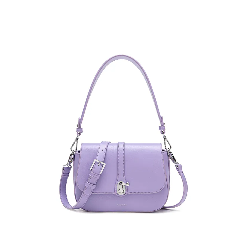 Athena Saddle Bag sold by Pixie Mood