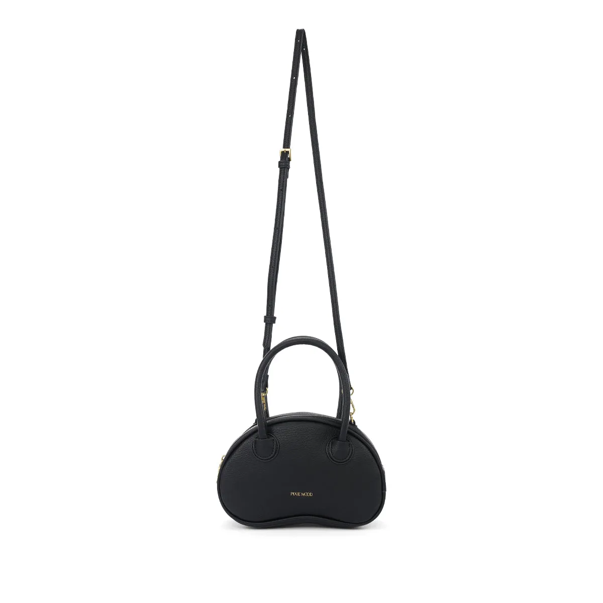 Bean Crossbody Bag sold by Pixie Mood product image thumbnail 5