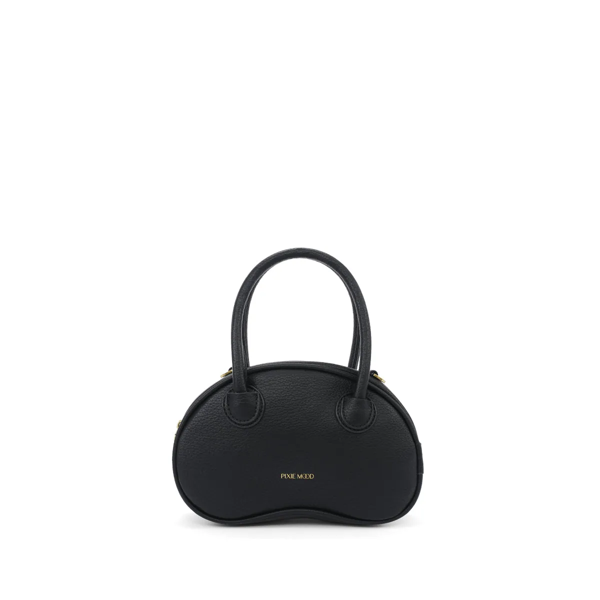 Bean Crossbody Bag sold by Pixie Mood product image thumbnail 4