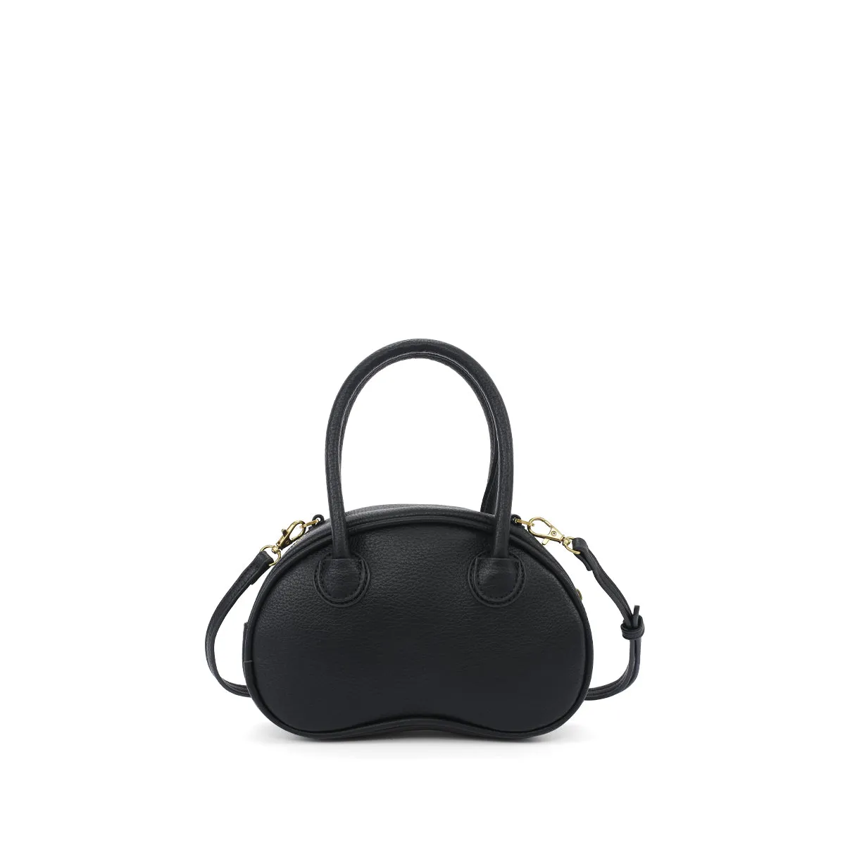 Bean Crossbody Bag sold by Pixie Mood product image thumbnail 2