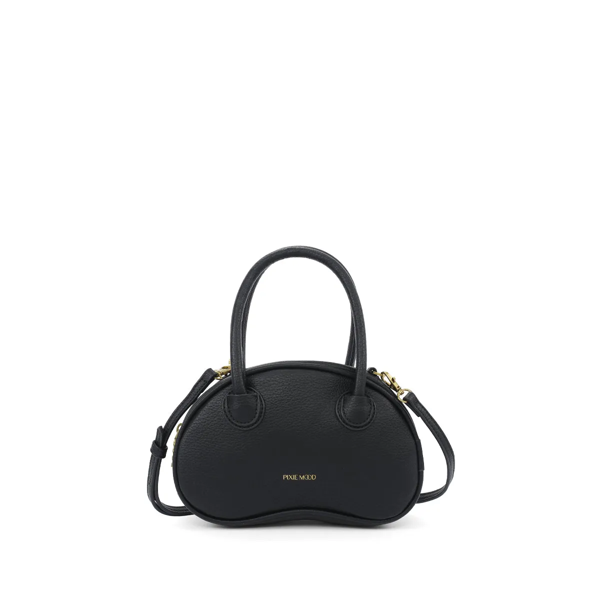 Bean Crossbody Bag sold by Pixie Mood