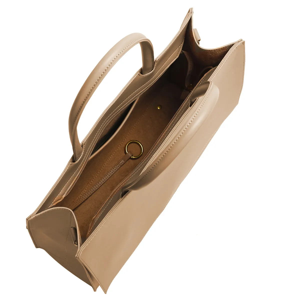 Caitlin Tote Large sold by Pixie Mood product image thumbnail 5