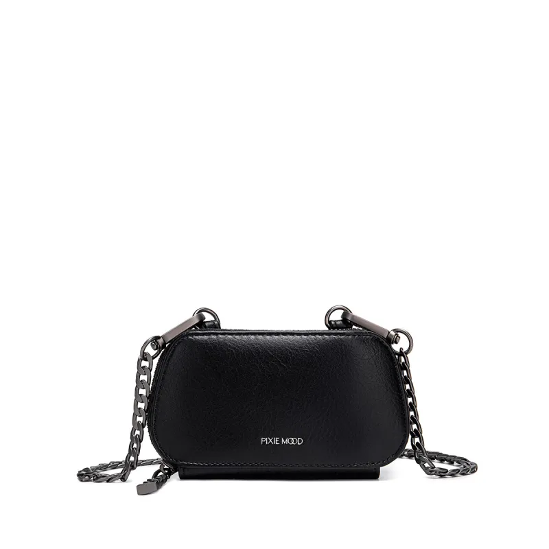 Charlie Micro Chain Bag sold by Pixie Mood
