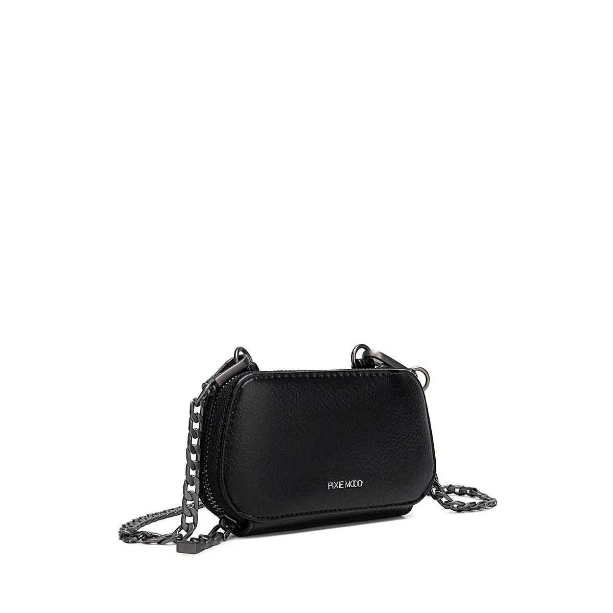 Charlie Micro Chain Bag sold by Pixie Mood product image thumbnail 3