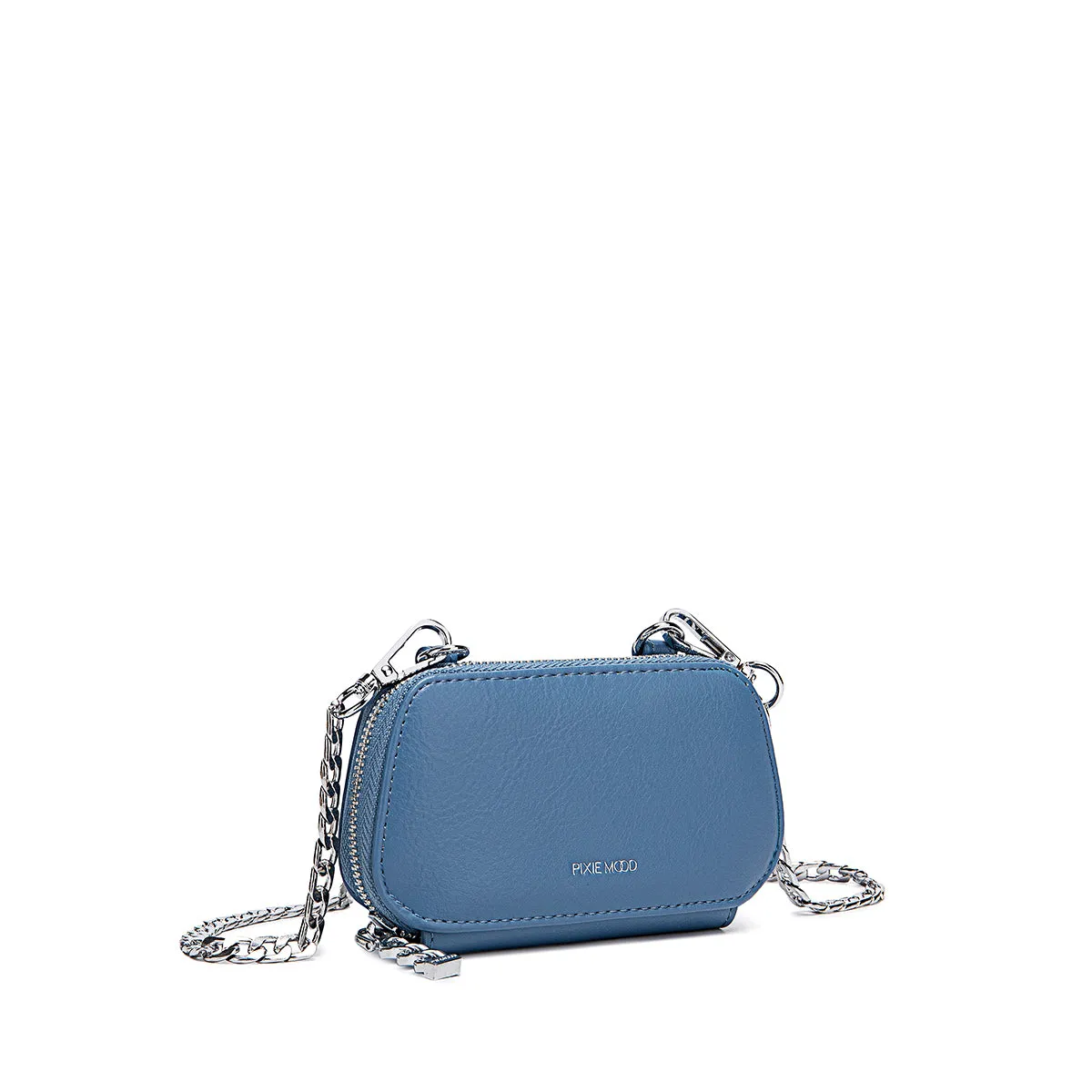 Charlie Micro Chain Bag sold by Pixie Mood product image thumbnail 3