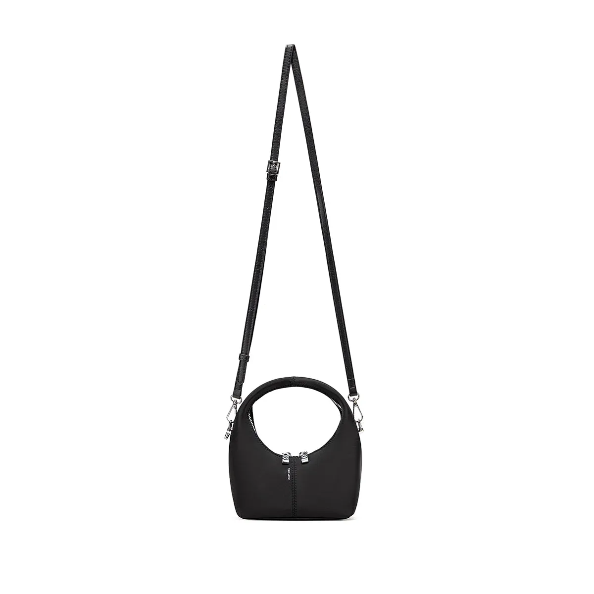 Circle Crossbody Bag sold by Pixie Mood product image thumbnail 5