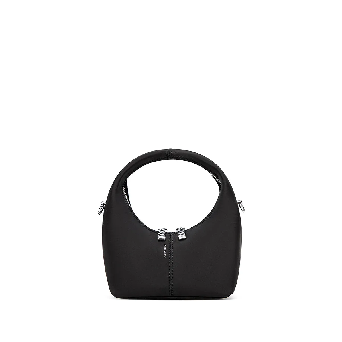 Circle Crossbody Bag sold by Pixie Mood product image thumbnail 4