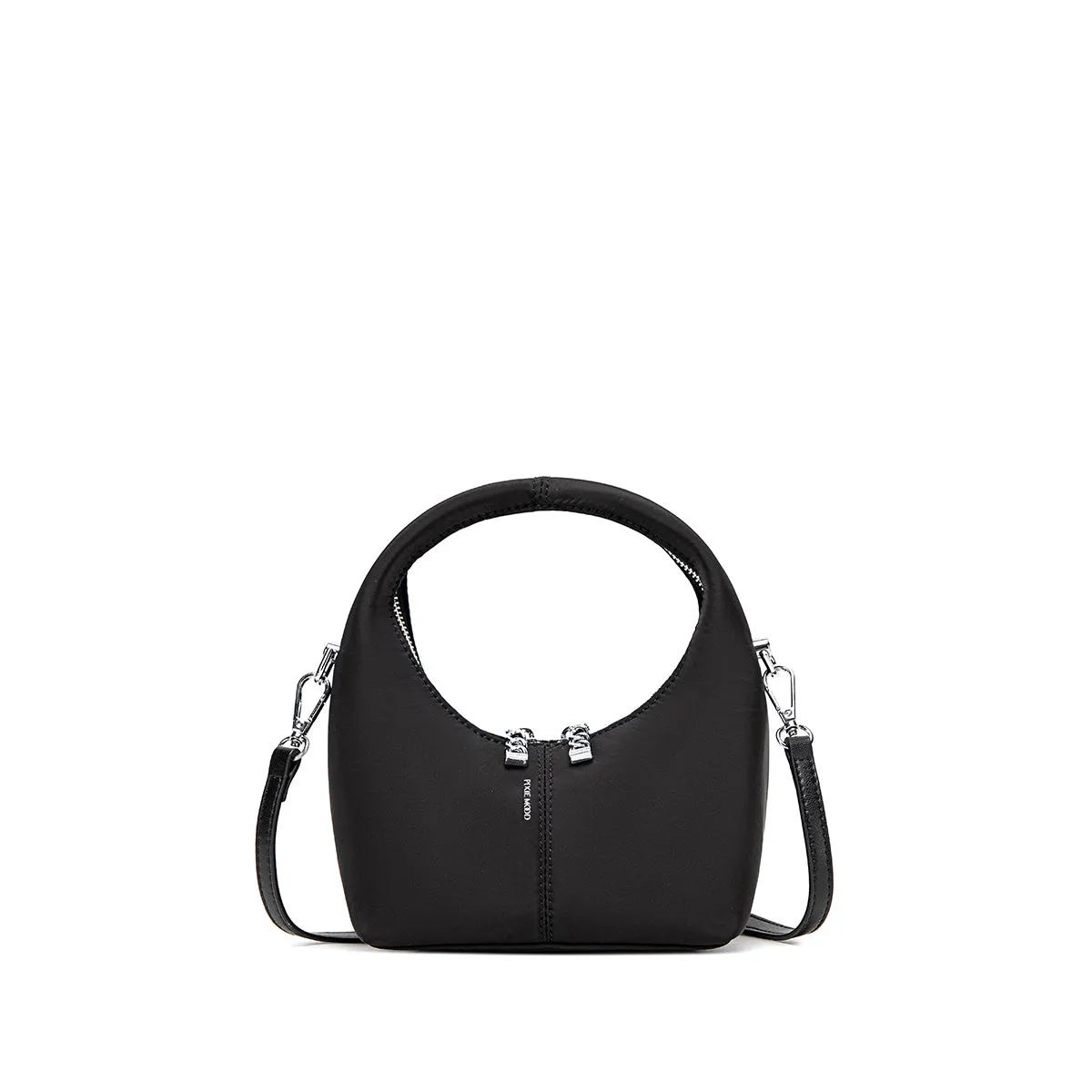 Circle Crossbody Bag sold by Pixie Mood