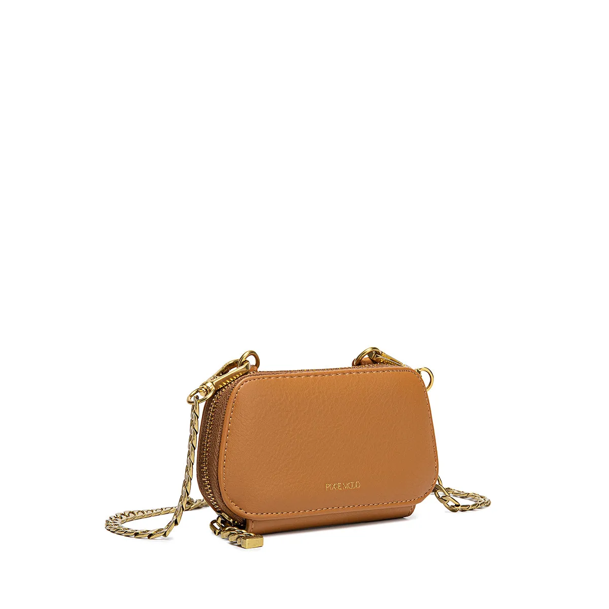 Charlie Micro Chain Bag sold by Pixie Mood product image thumbnail 3