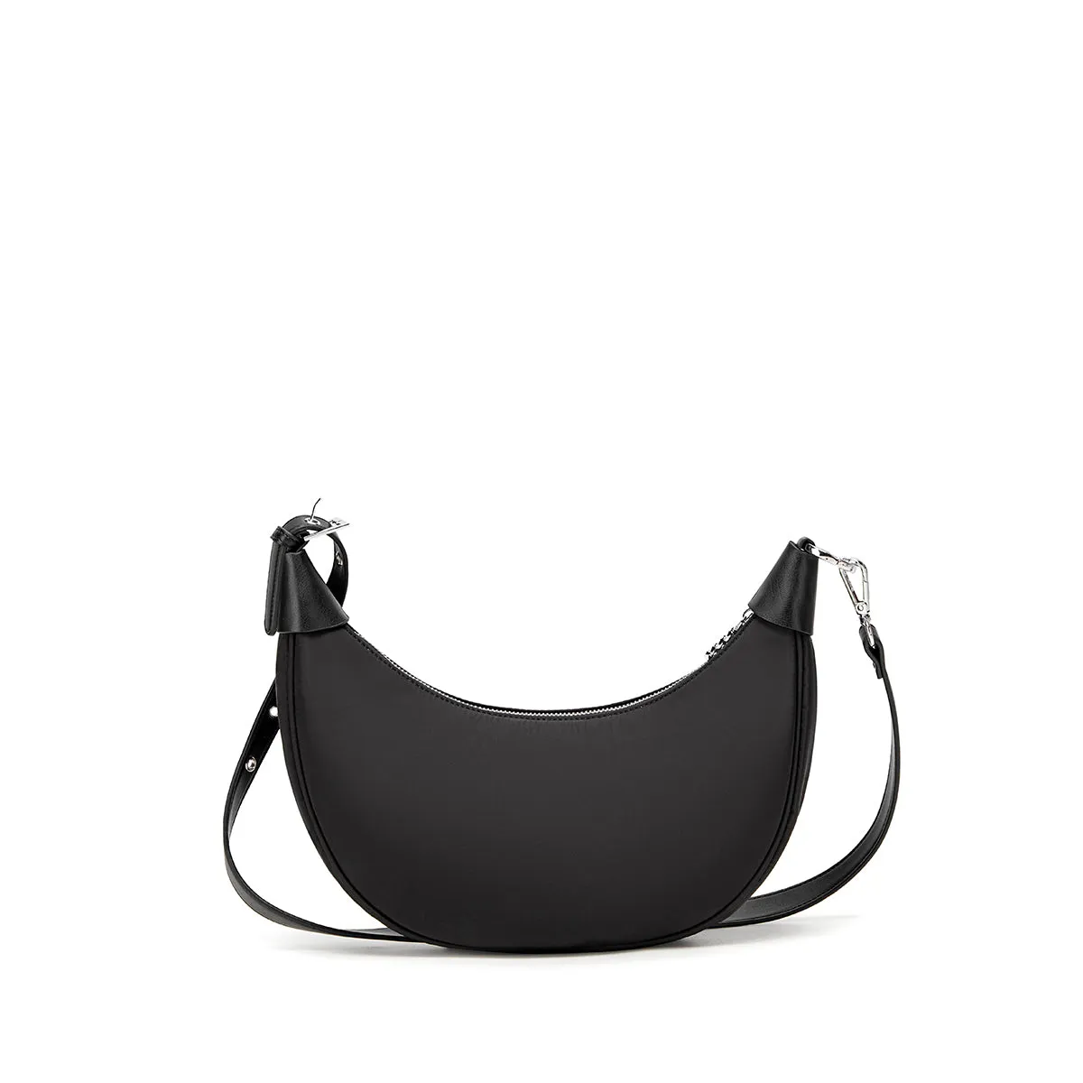 Crescent Moon Bag sold by Pixie Mood product image thumbnail 2