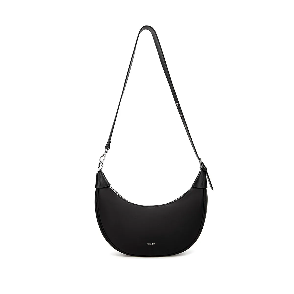 Crescent Moon Bag sold by Pixie Mood product image thumbnail 5