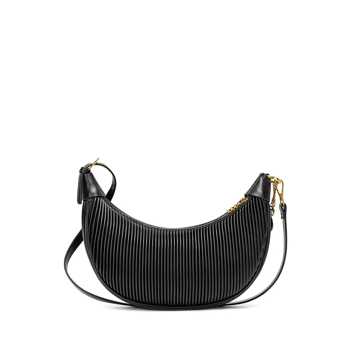 Crescent Moon Bag sold by Pixie Mood product image thumbnail 2