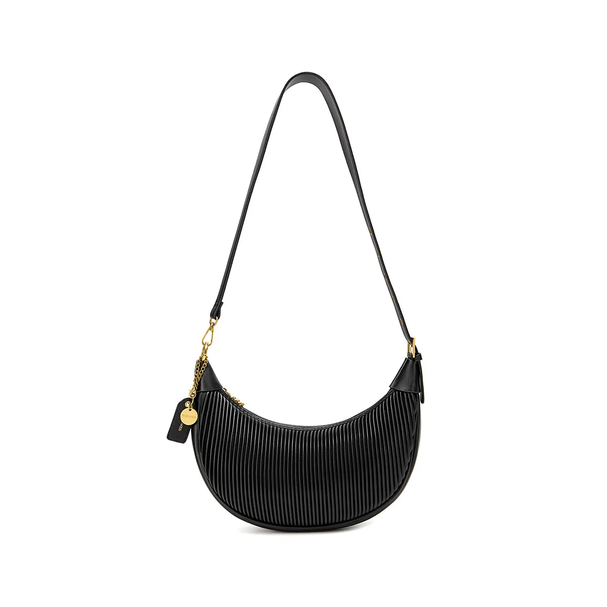 Crescent Moon Bag sold by Pixie Mood product image thumbnail 4
