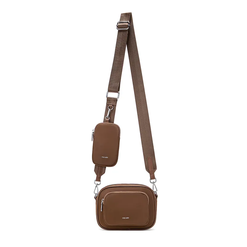 Daisy Crossbody Bag sold by Pixie Mood