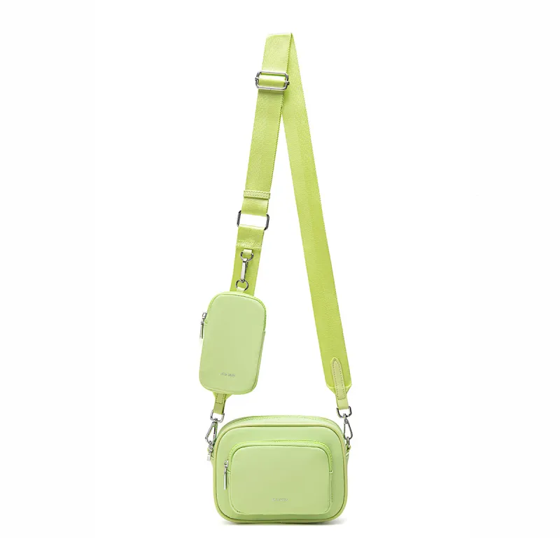 Daisy Crossbody Bag sold by Pixie Mood