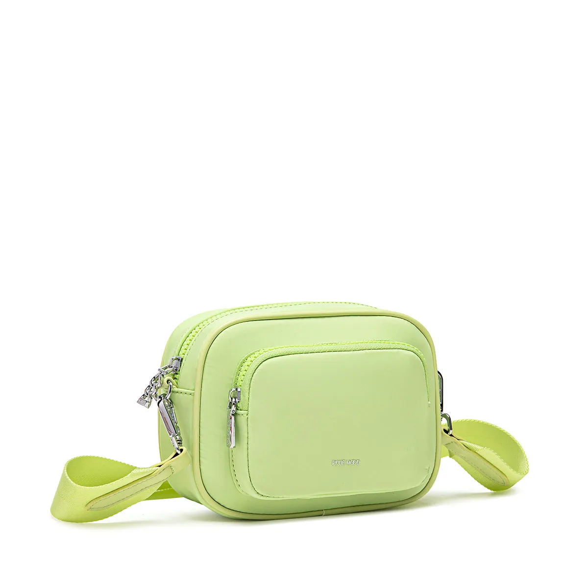 Daisy Crossbody Bag sold by Pixie Mood product image thumbnail 4