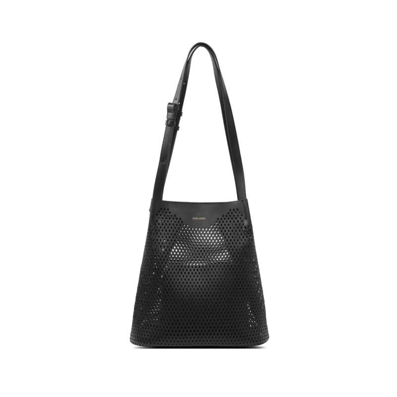 Diamond Shoulder Bag sold by Pixie Mood
