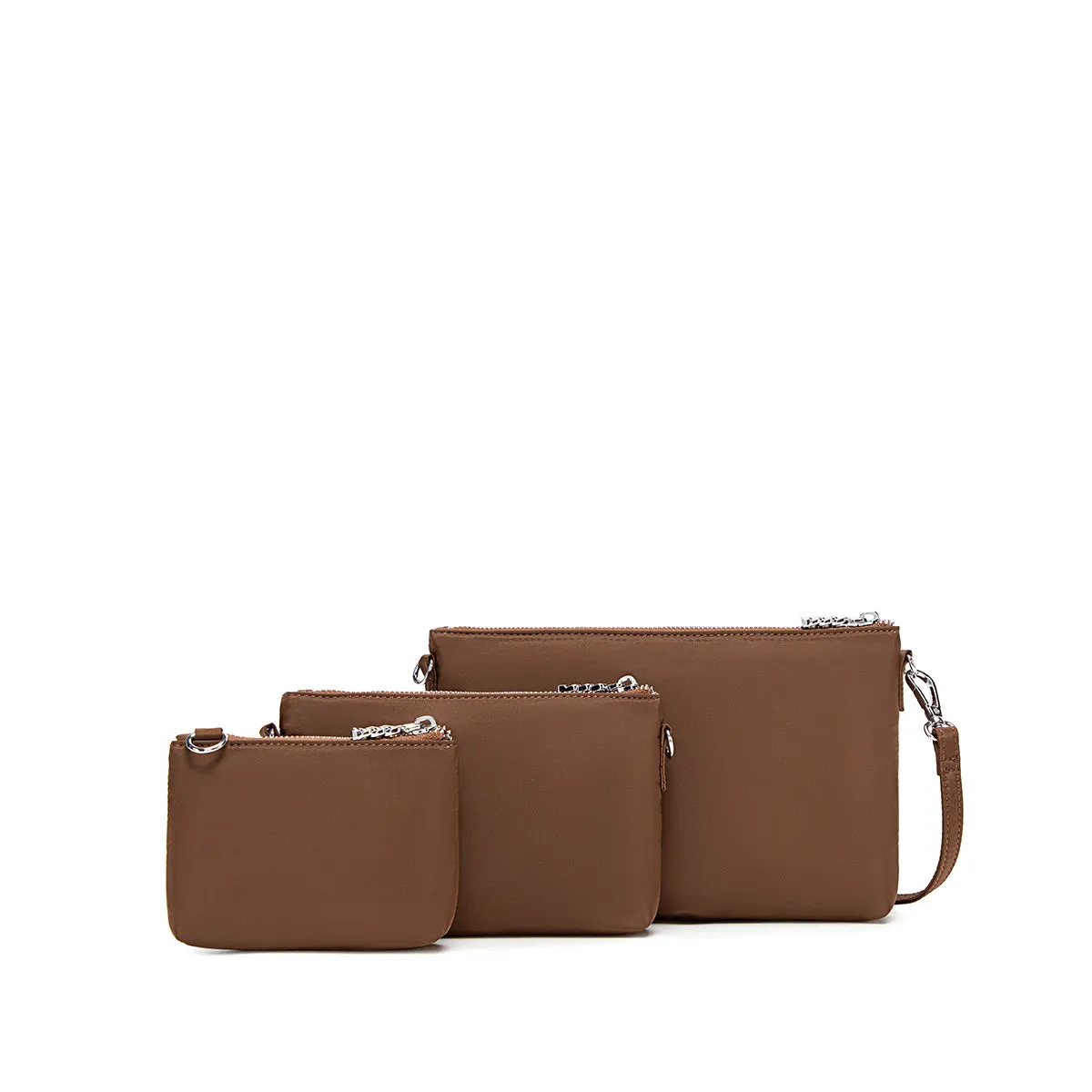 Drea Pouches Set sold by Pixie Mood product image thumbnail 2