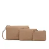 Drea Pouches Set sold by Pixie Mood