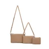 Drea Pouches Set sold by Pixie Mood