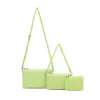 Drea Pouches Set sold by Pixie Mood