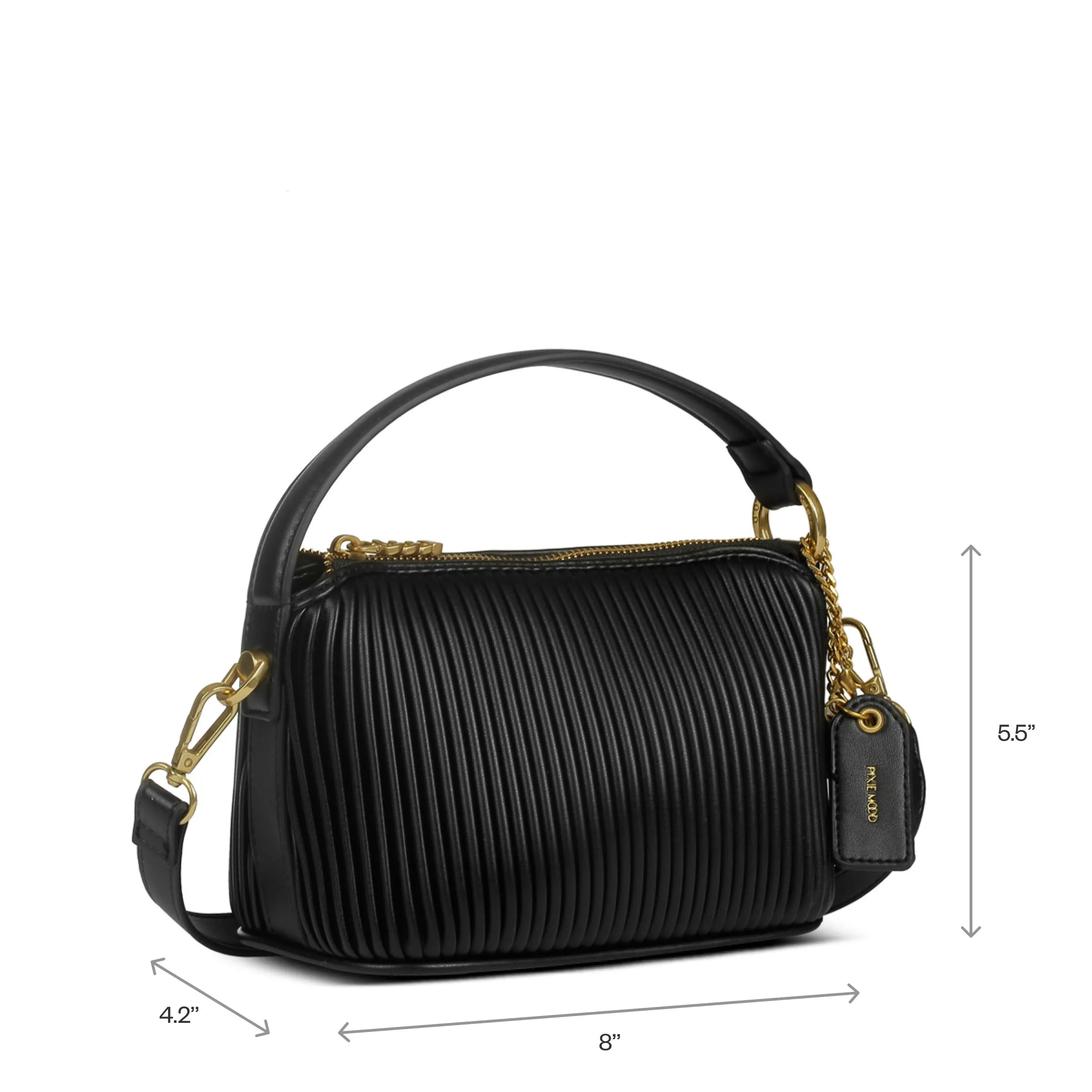 Ella Crossbody sold by Pixie Mood product image thumbnail 5