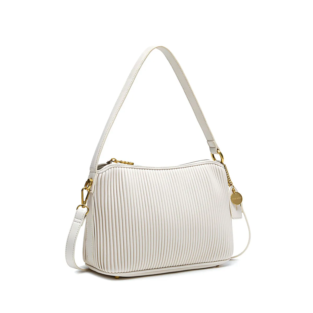 Ella Shoulder Bag Large sold by Pixie Mood product image thumbnail 3