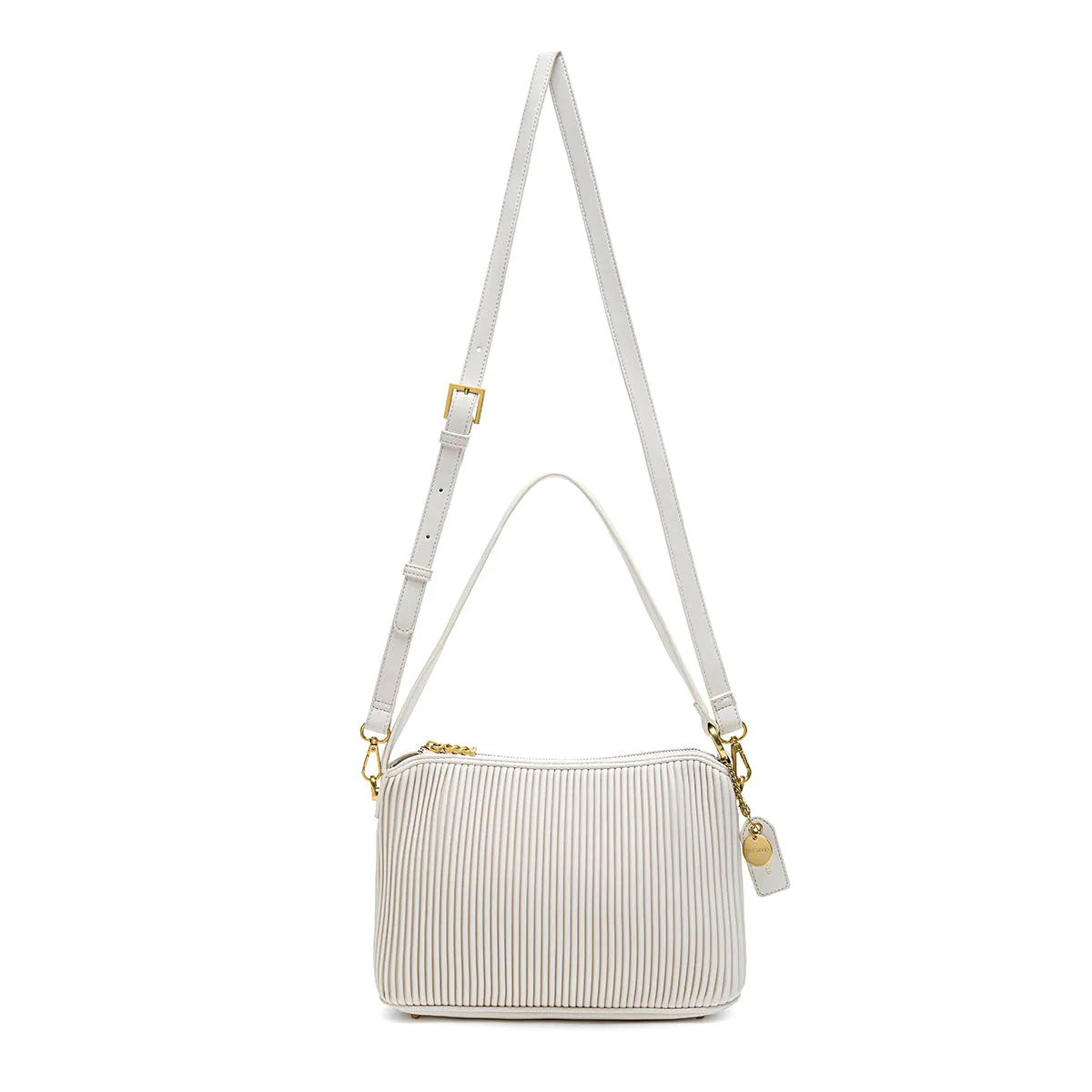 Ella Shoulder Bag Large sold by Pixie Mood product image thumbnail 4