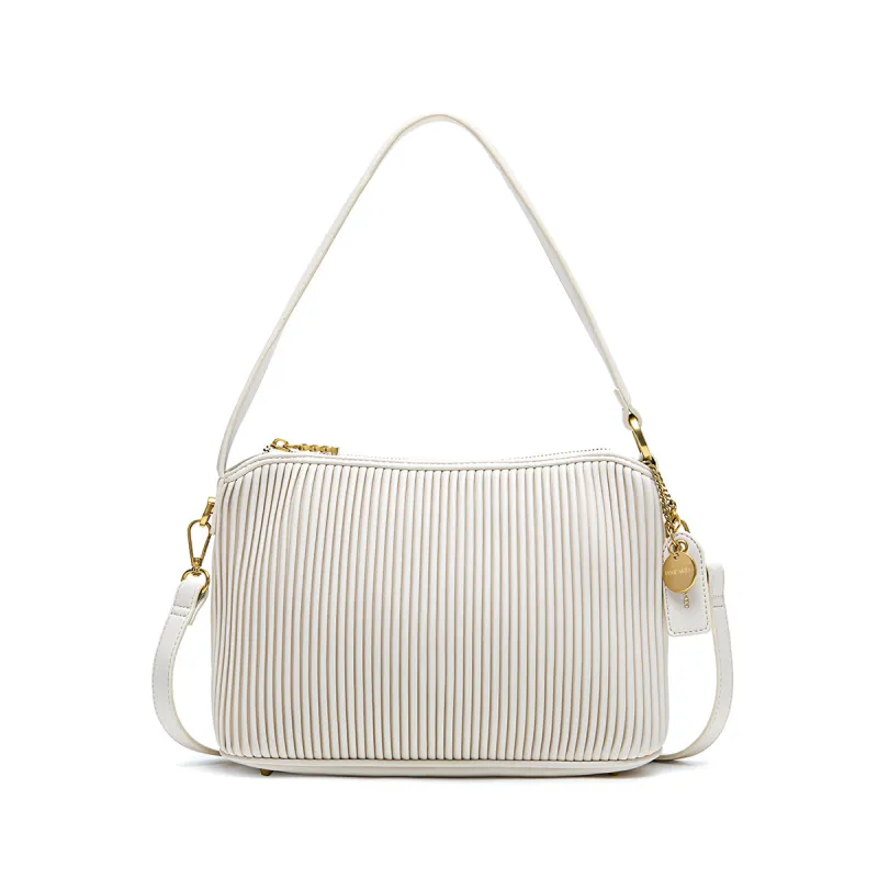 Ella Shoulder Bag Large sold by Pixie Mood