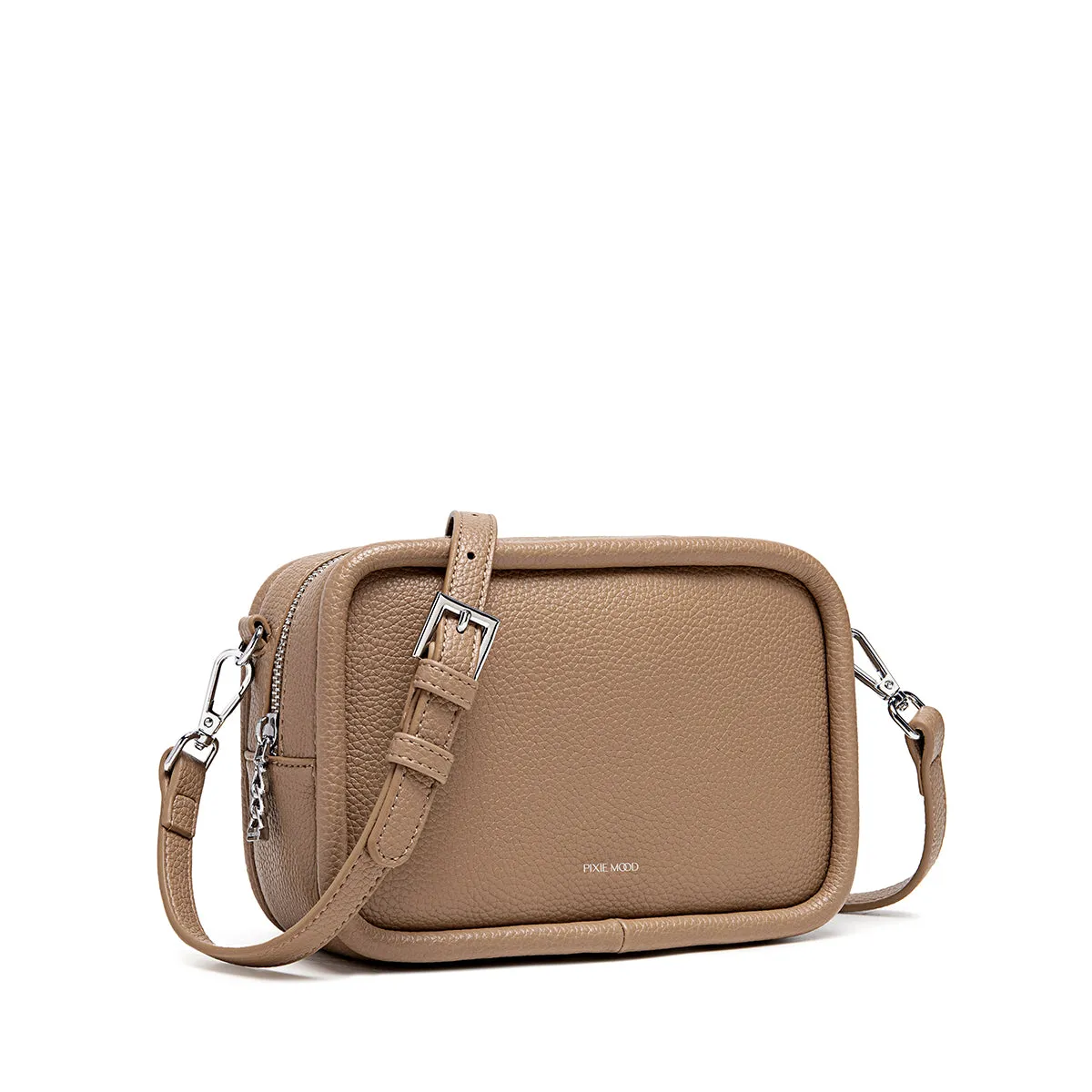 Erika Crossbody Bag sold by Pixie Mood product image thumbnail 3
