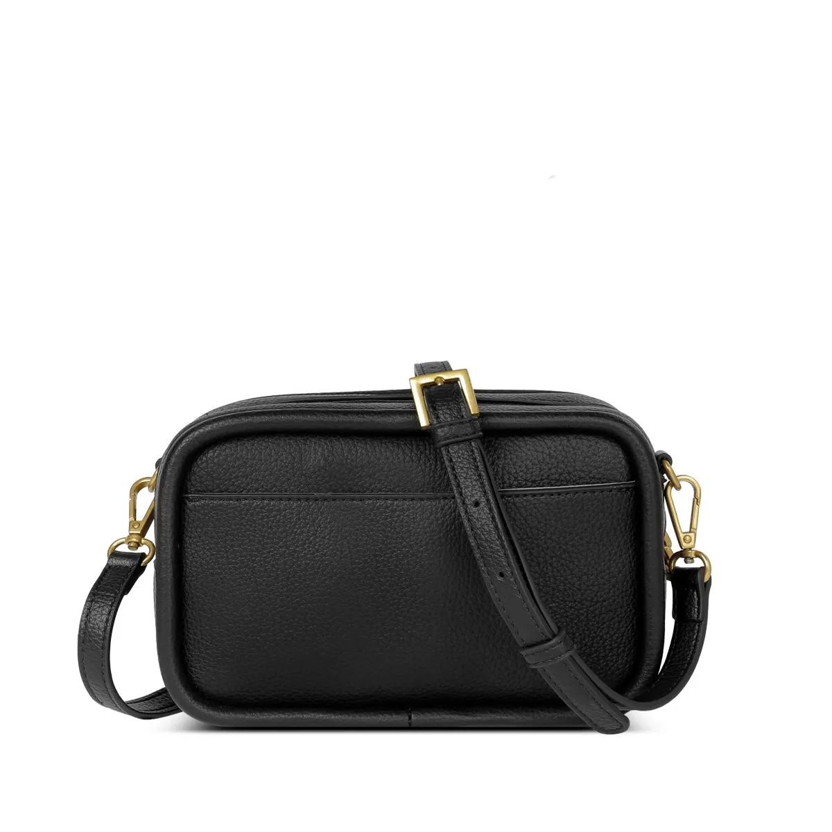 Erika Crossbody Bag sold by Pixie Mood product image thumbnail 2