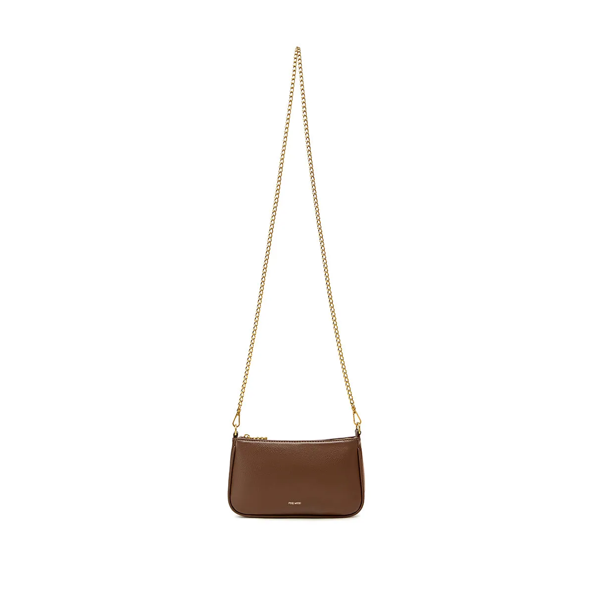 Francine Chain Crossbody Bag sold by Pixie Mood product image thumbnail 2
