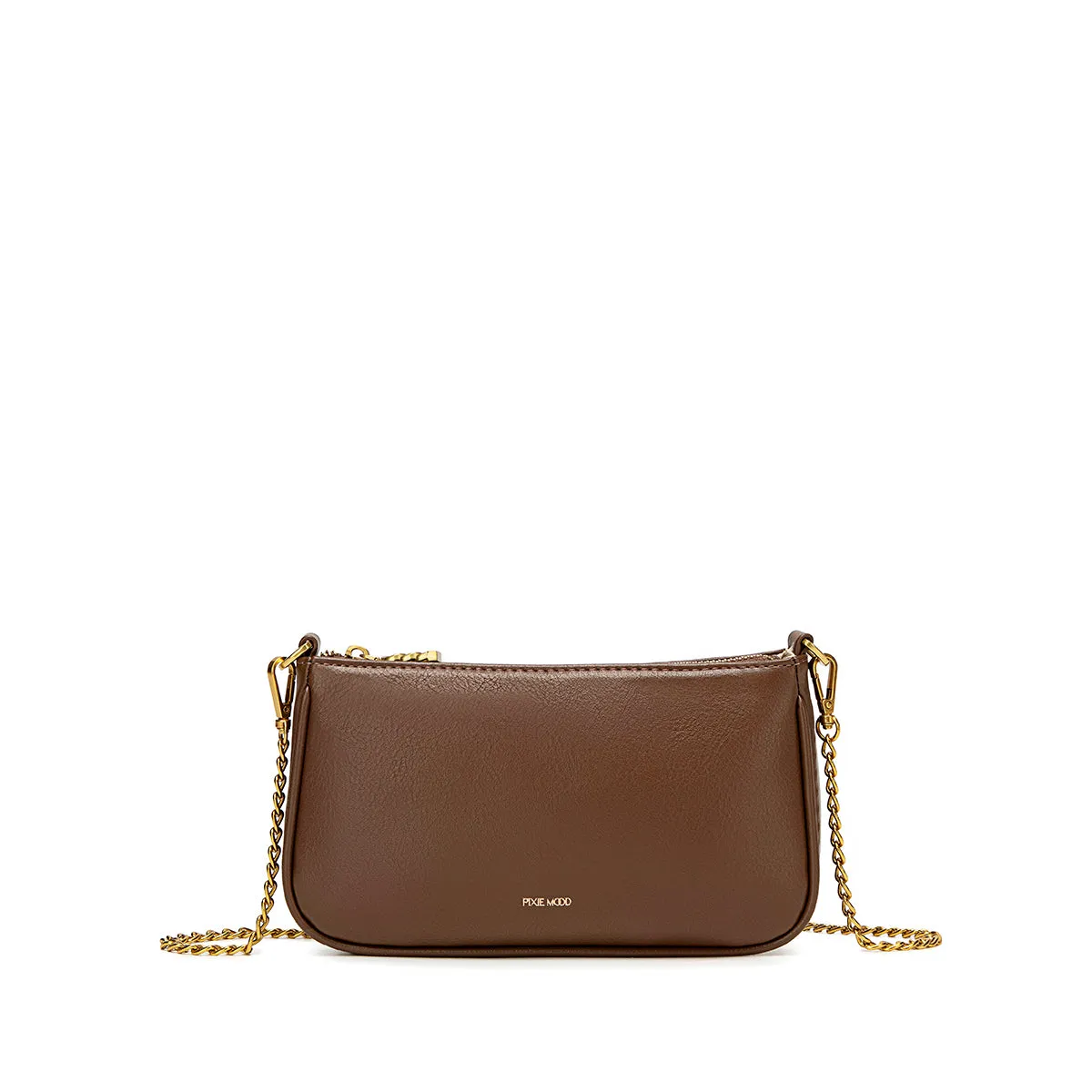 Francine Chain Crossbody Bag sold by Pixie Mood