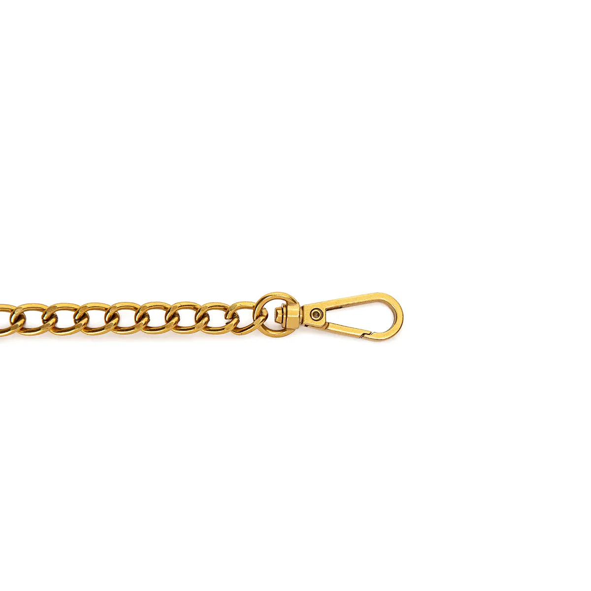 Francine Chain Crossbody Bag sold by Pixie Mood product image thumbnail 5