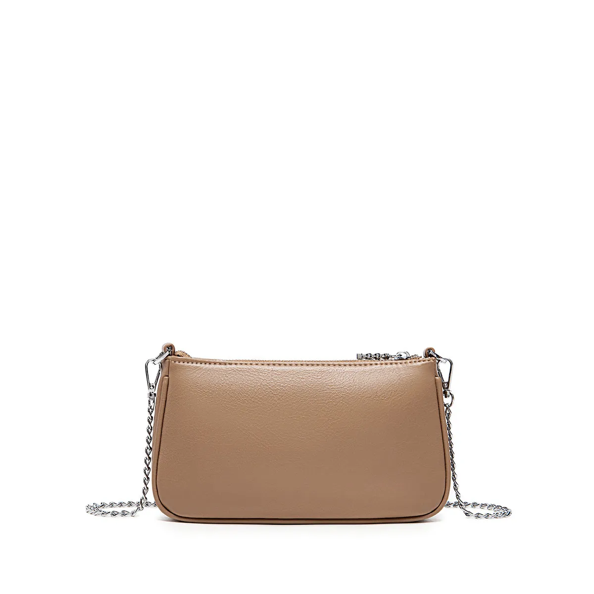 Francine Chain Crossbody Bag sold by Pixie Mood product image thumbnail 2