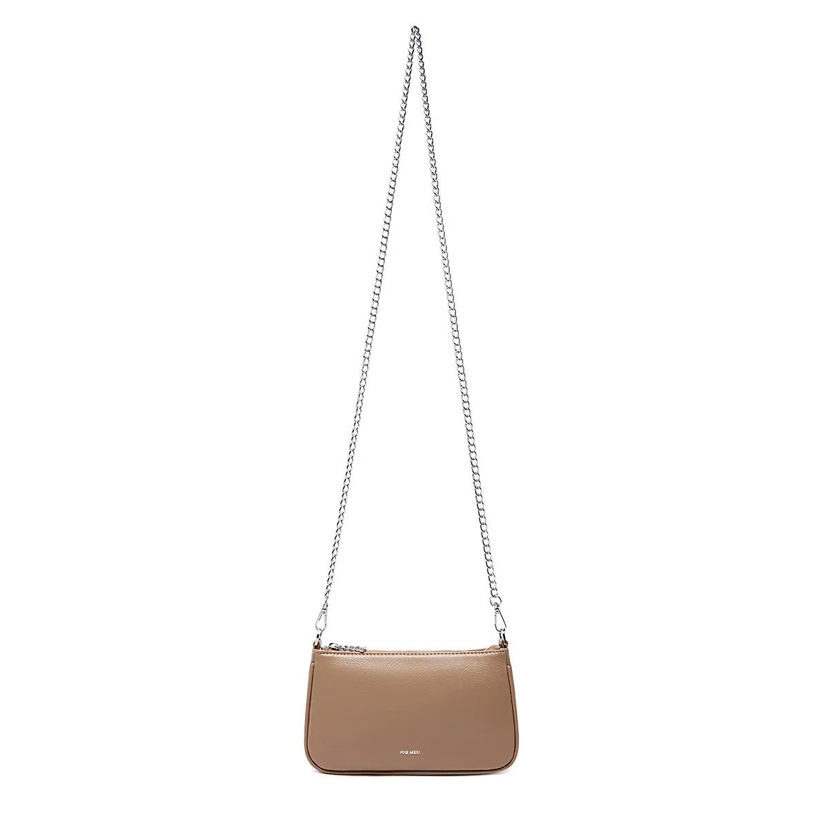 Francine Chain Crossbody Bag sold by Pixie Mood product image thumbnail 4