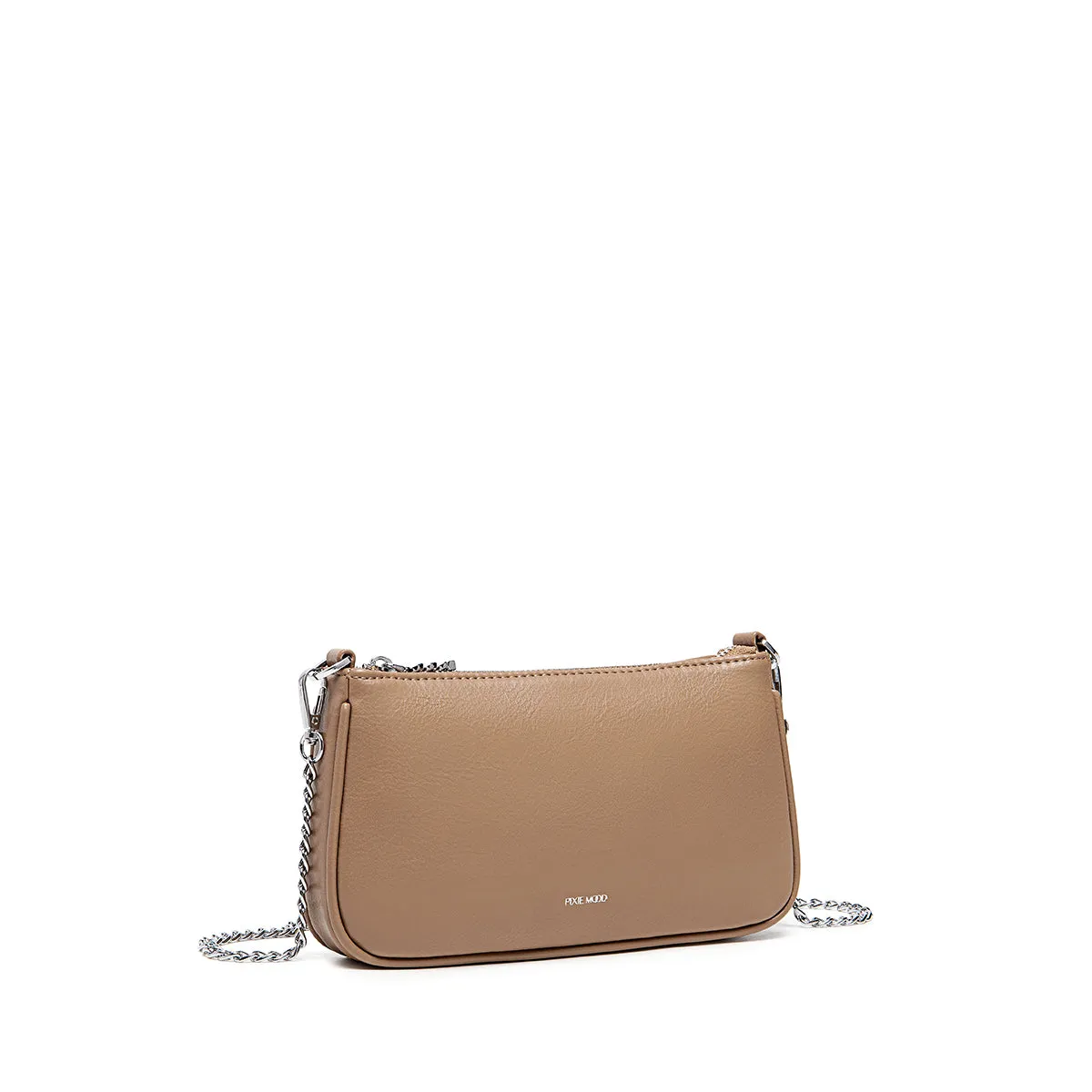 Francine Chain Crossbody Bag sold by Pixie Mood product image thumbnail 3