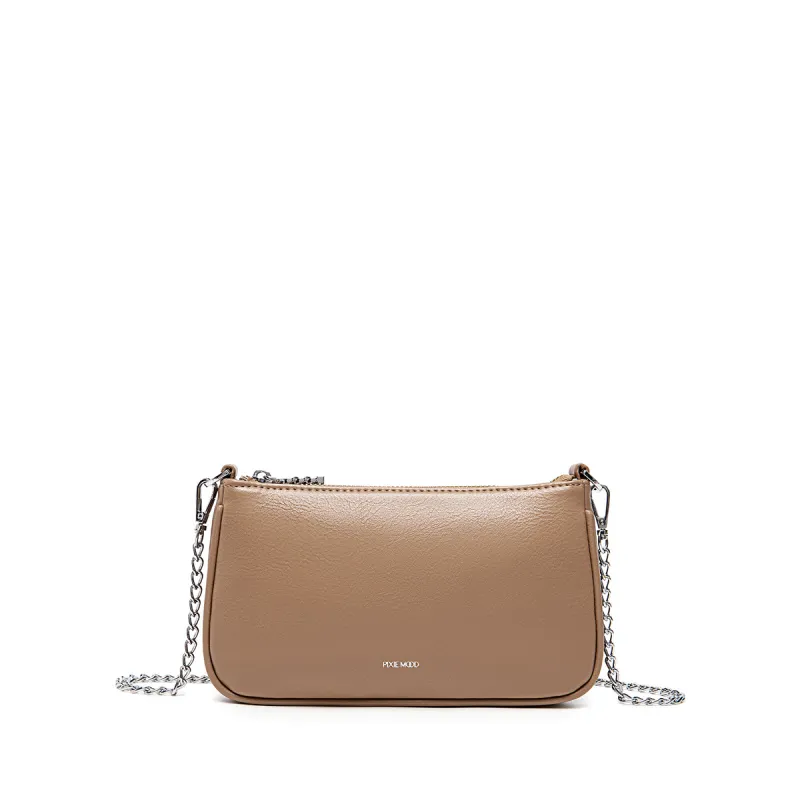 Francine Chain Crossbody Bag made by Pixie Mood