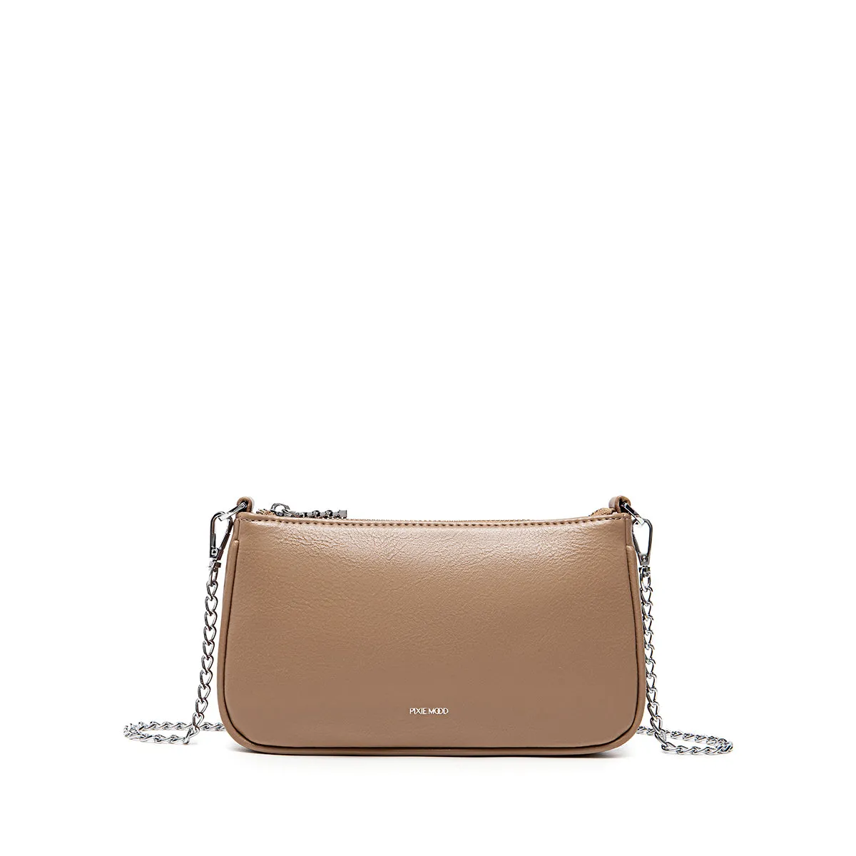 Francine Chain Crossbody Bag sold by Pixie Mood