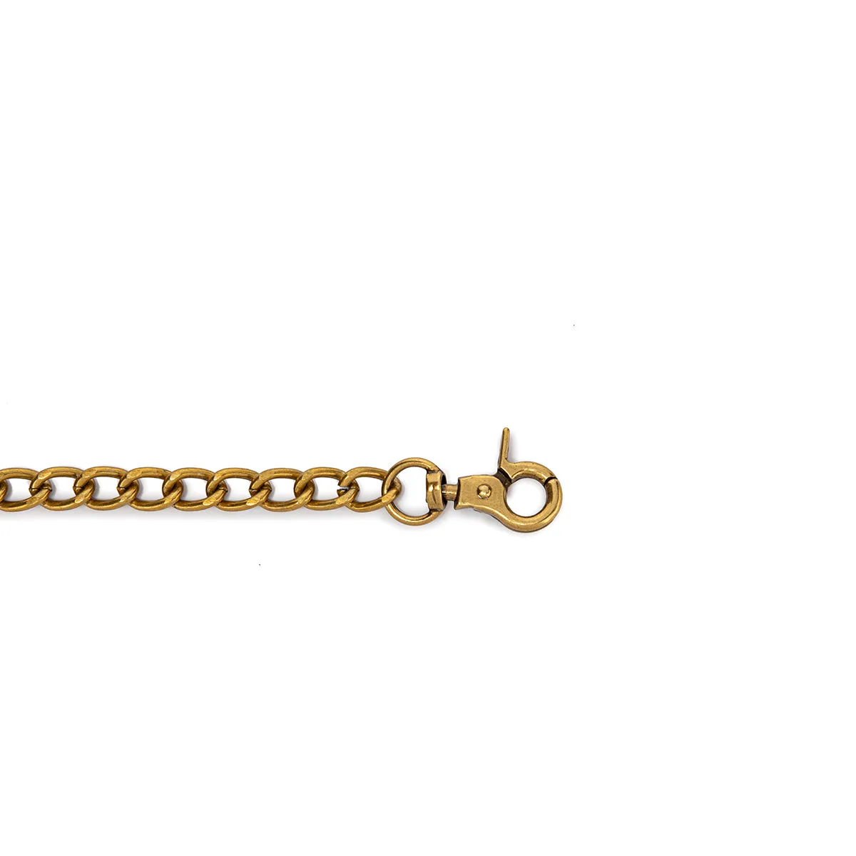 Francine Chain Crossbody Bag sold by Pixie Mood product image thumbnail 5