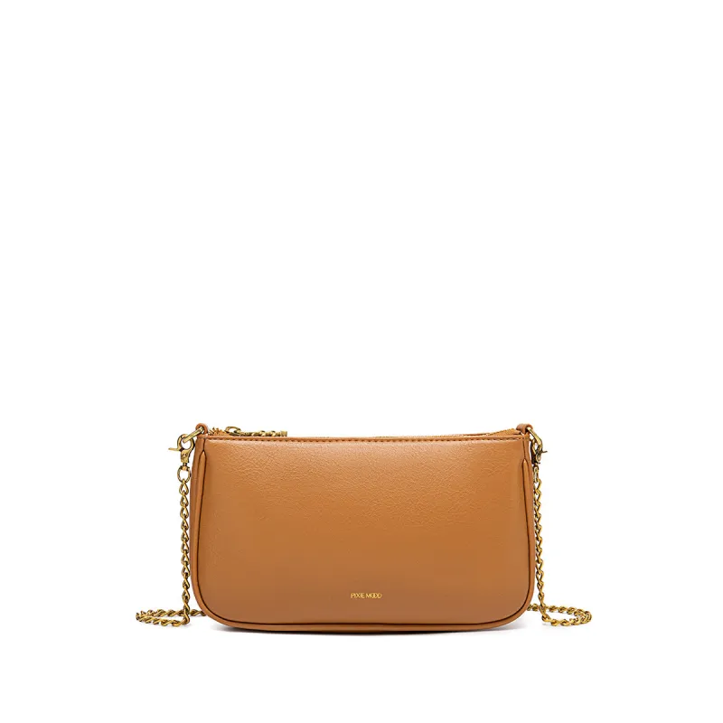Francine Chain Crossbody Bag made by Pixie Mood