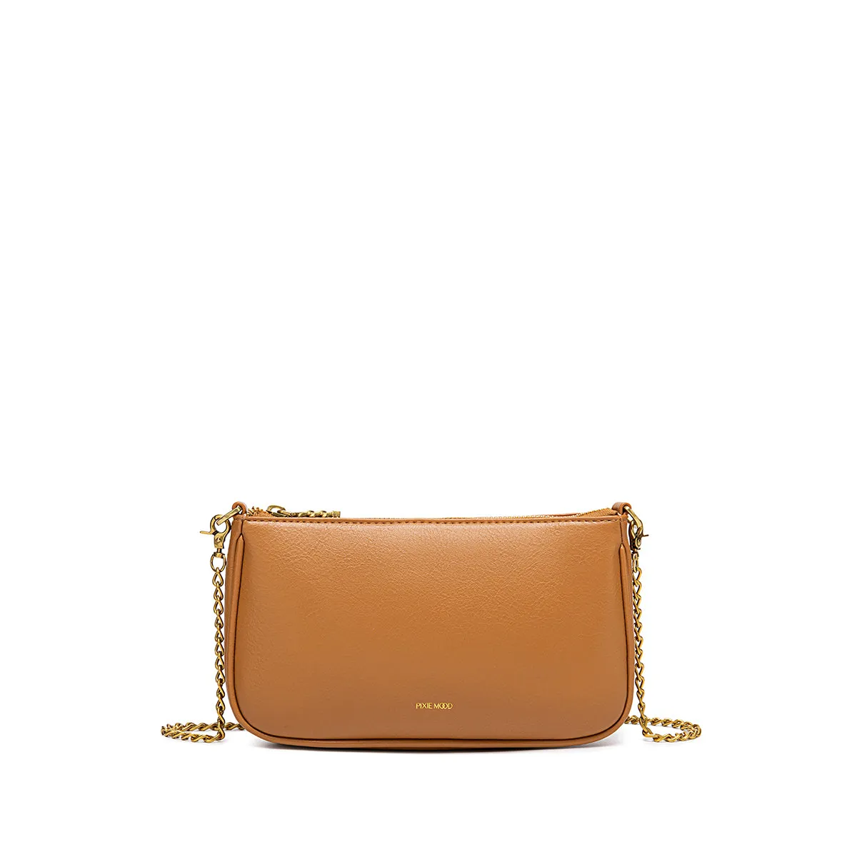 Francine Chain Crossbody Bag sold by Pixie Mood