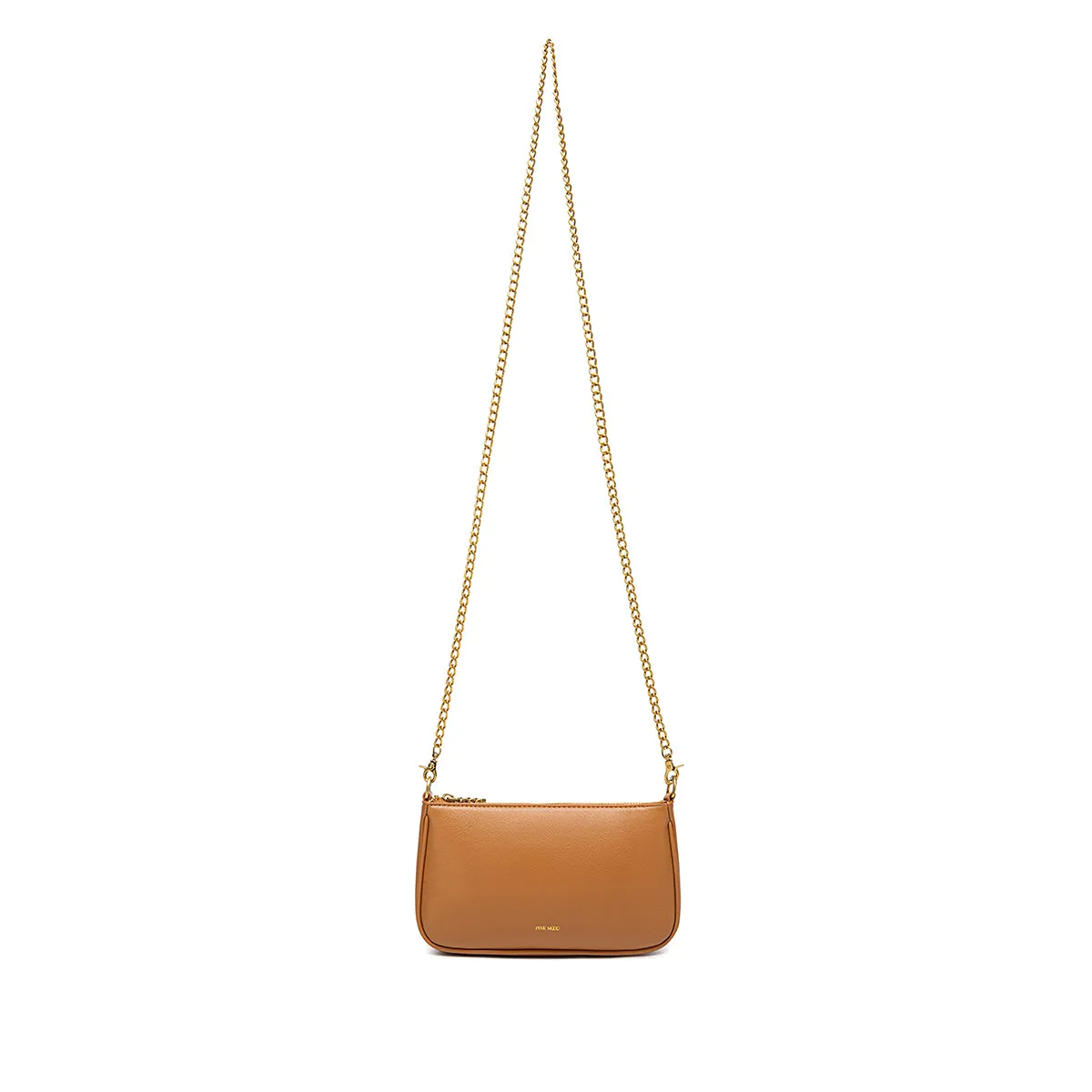 Francine Chain Crossbody Bag sold by Pixie Mood product image thumbnail 4