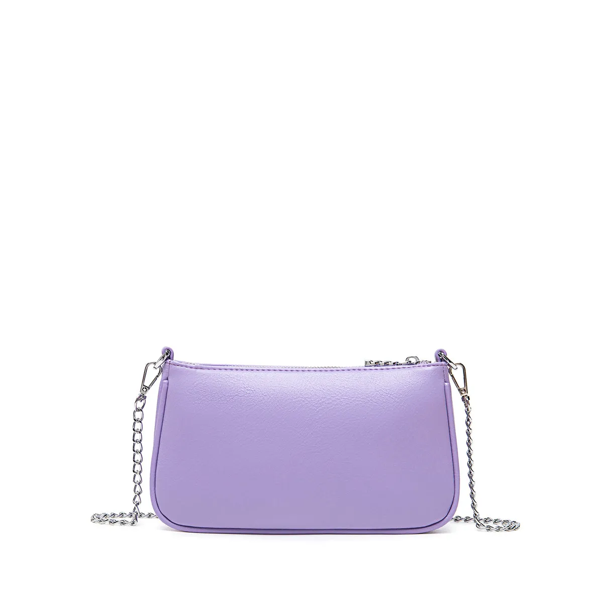 Francine Chain Crossbody Bag sold by Pixie Mood product image thumbnail 2