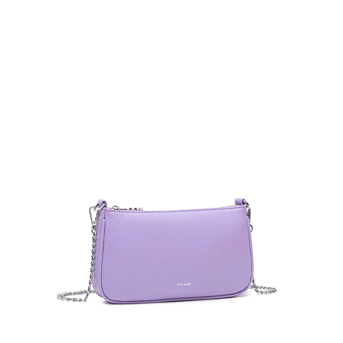 Francine Chain Crossbody Bag sold by Pixie Mood product image thumbnail 3