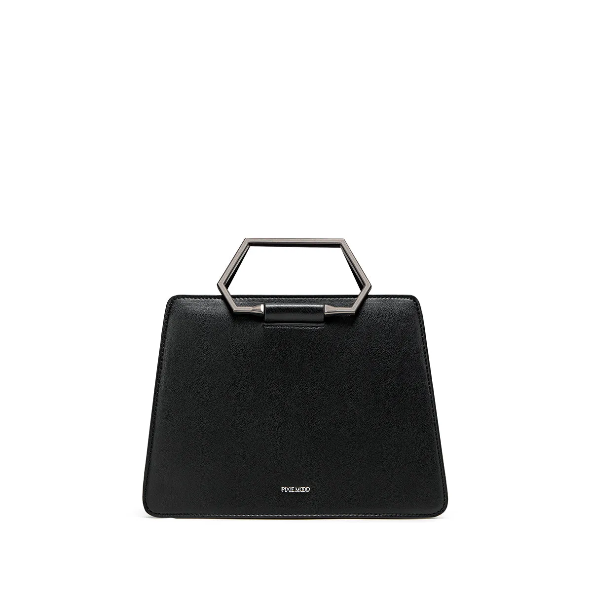 Geo Mini Tote Bag sold by Pixie Mood product image thumbnail 4