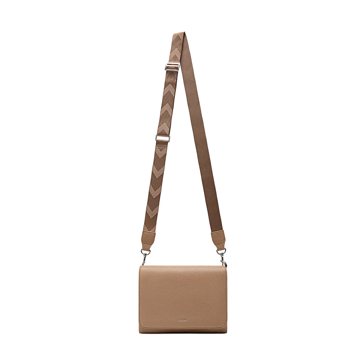 Gianna Crossbody Bag sold by Pixie Mood product image thumbnail 5