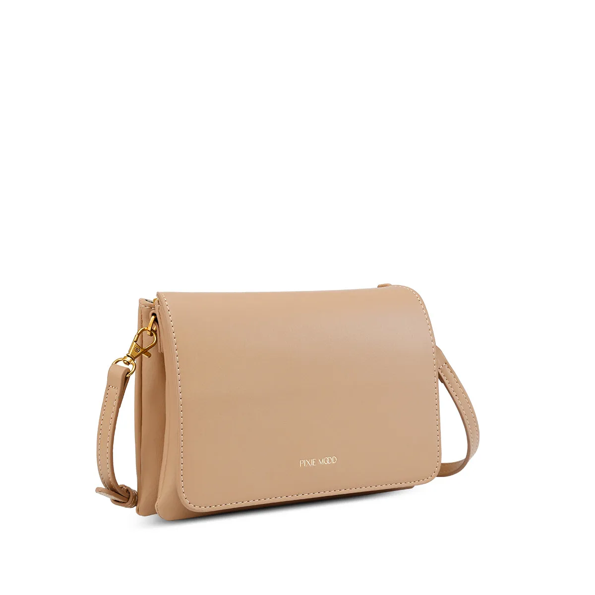 Gianna Crossbody Bag sold by Pixie Mood product image thumbnail 3