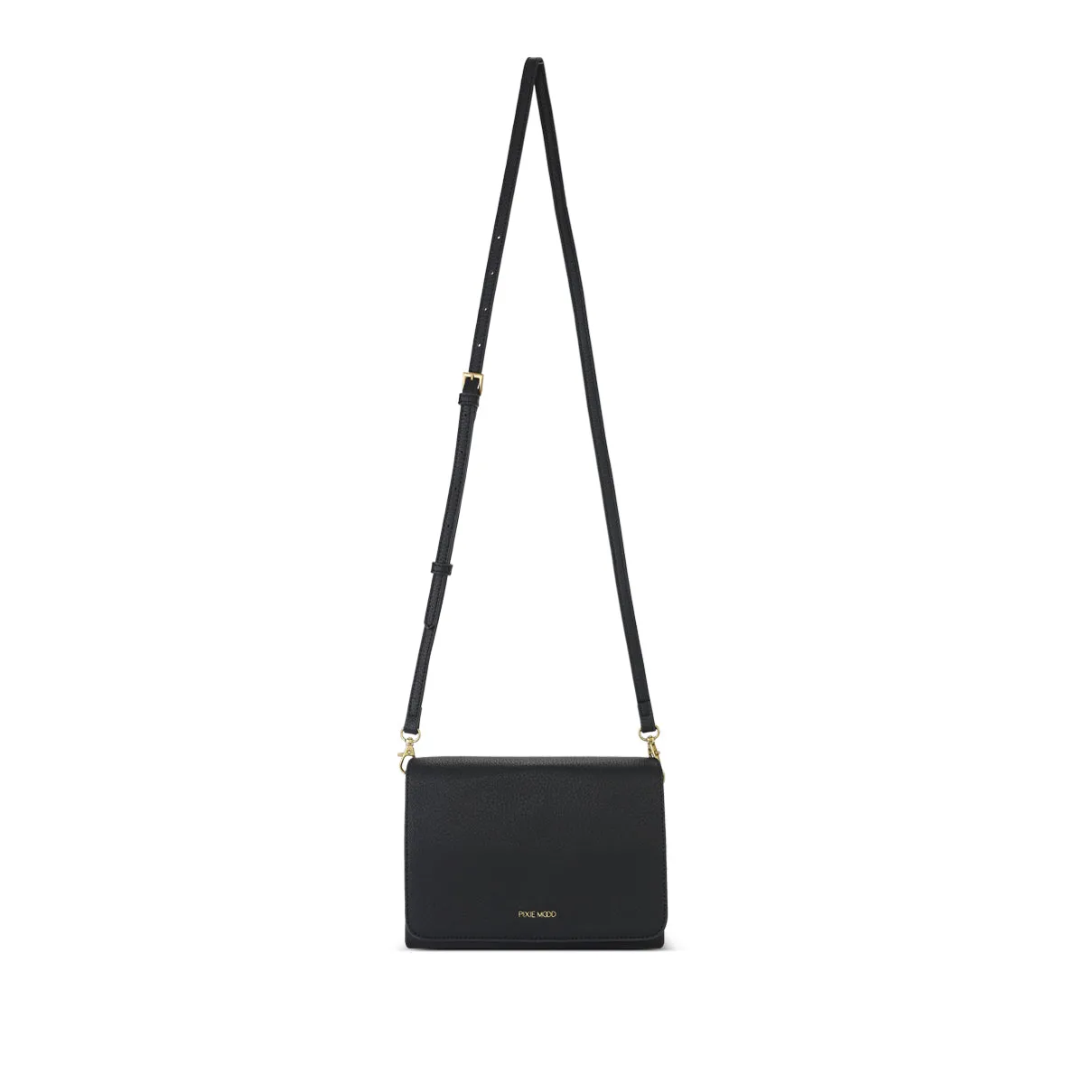 Gianna Crossbody Bag sold by Pixie Mood product image thumbnail 4