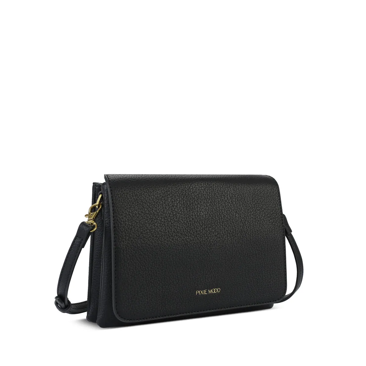 Gianna Crossbody Bag sold by Pixie Mood product image thumbnail 3
